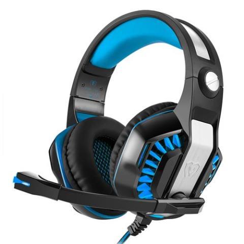 Casque gaming