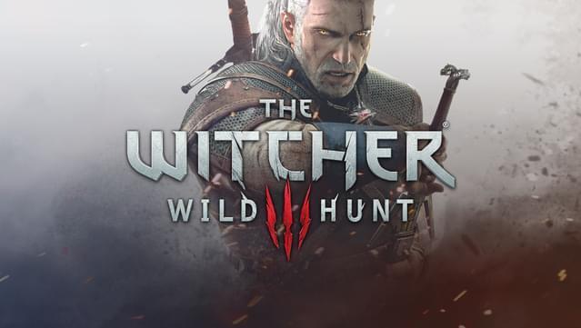 The witcher wild hunt