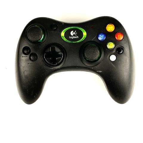 Manette de xbox 2001