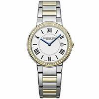 Montre pour femme stainless steel