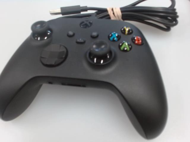 Mmanette xbox one new gen