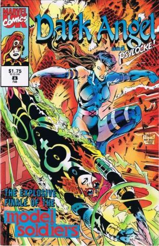 Dark angel and psylocke 8