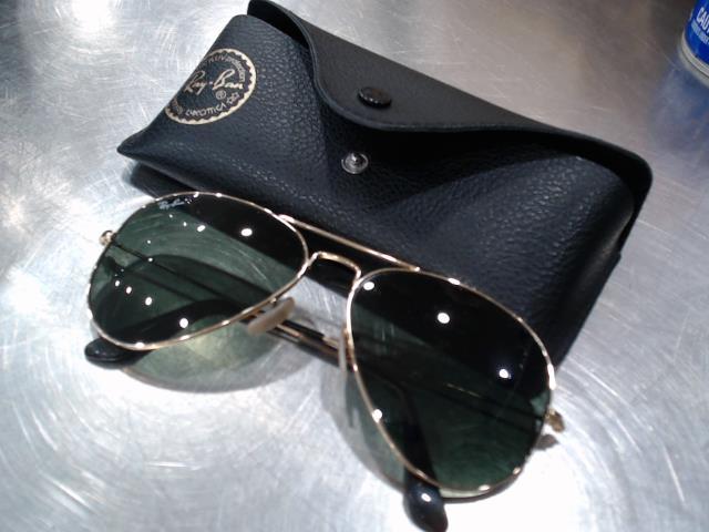 Lunette fumer