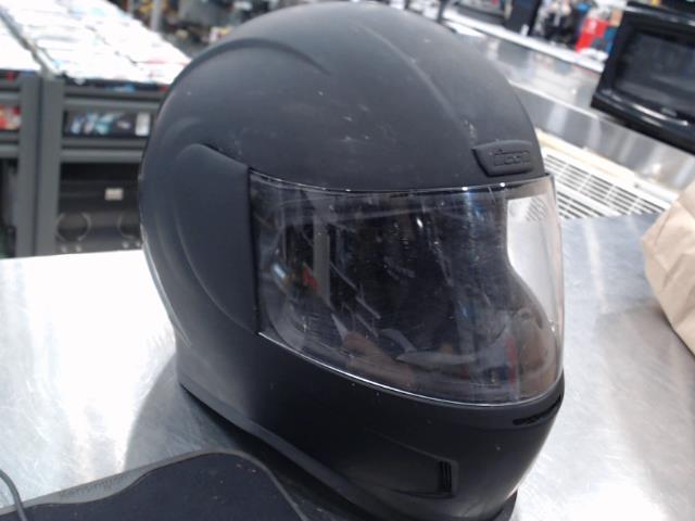 Casque de moto