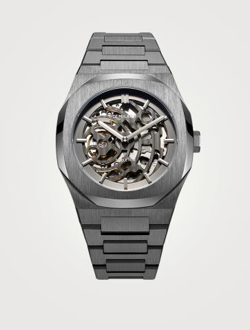 Montre stainless