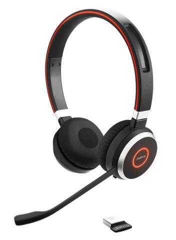 Headset proffesionelle bluetooth