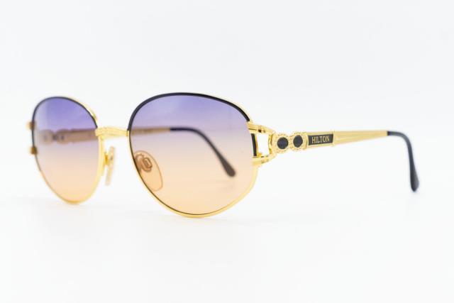 Sunglasse hilton golden parklane