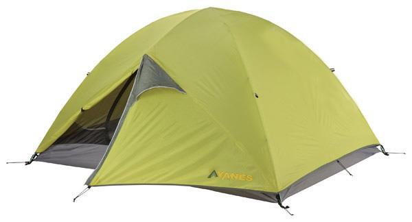 Tente yanes brand new sealed