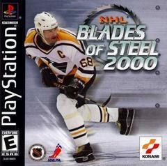 Blades of steel 2000