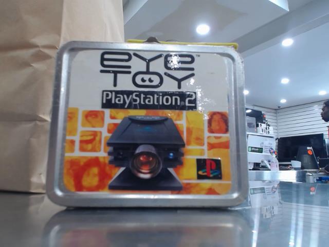 Camera ps2