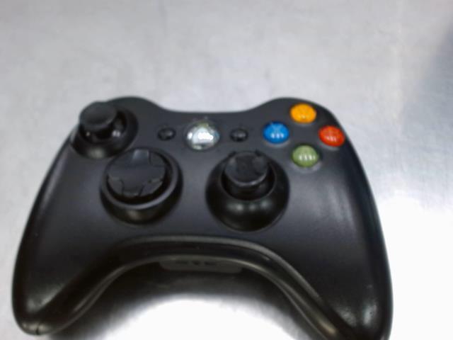 Manette xbox 360