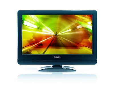Tv phillip 32 +manette