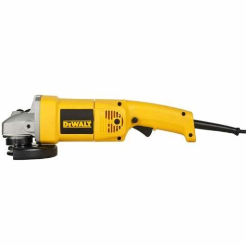 Medium angle grinder 125mm