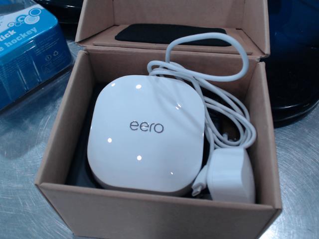 Router+box