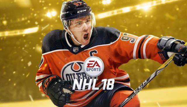 Nhl 18