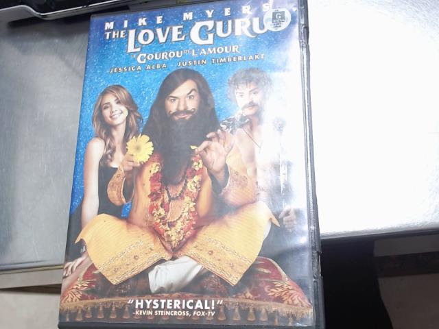 The love guru