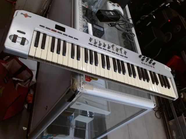 Piano electrique m-audio