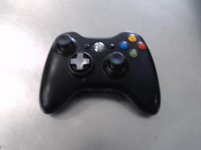 Manette xbox 360