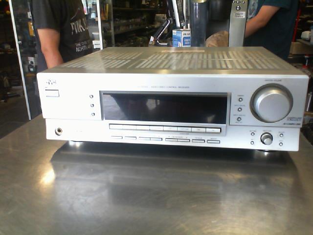 Ampli audio video