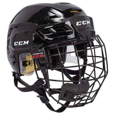 Casque ccm