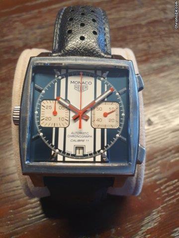 Montre automatic bonne etat