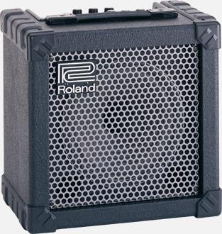 Ampli de guitare electrique