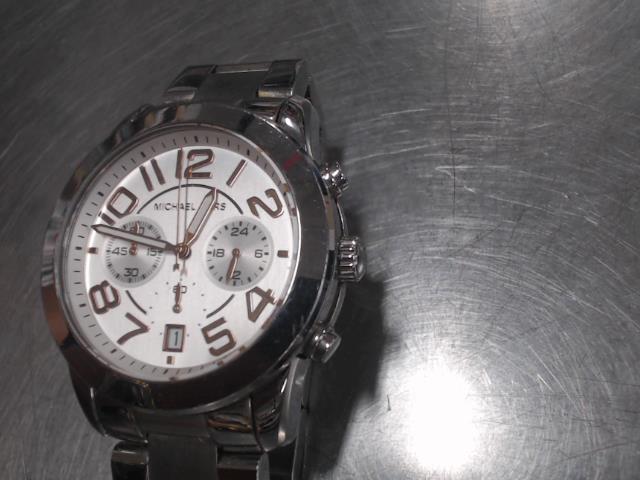 Montre femme stainless