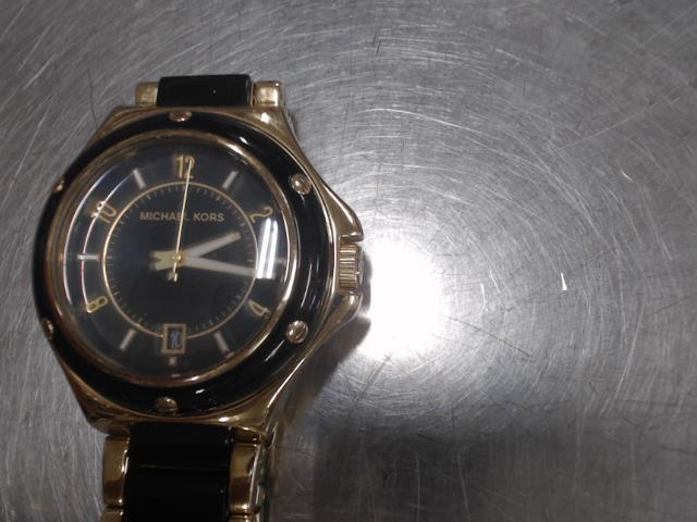 Montre femme stainless