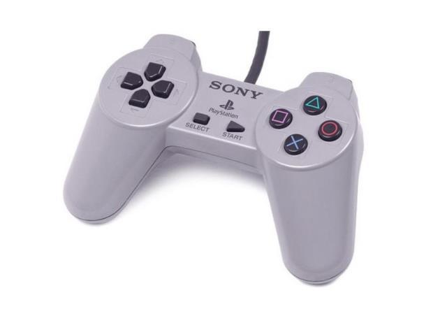 Manette ps1