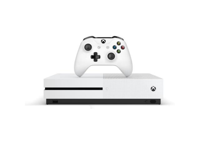 Xbox one s + manette