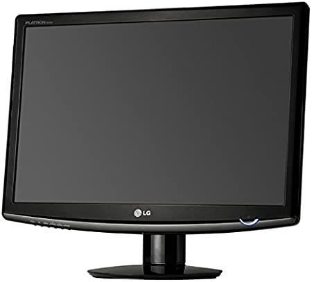 Flatron computer monitors x 5 (vga)