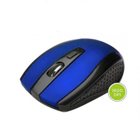 Souris bleue