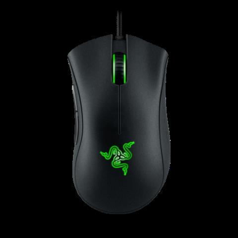 Souris d'ordi gaming