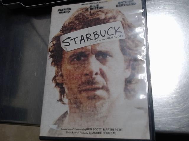 Starbuck