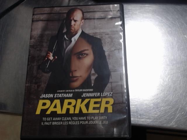 Parker