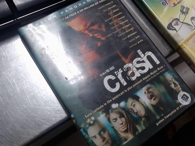 Crash