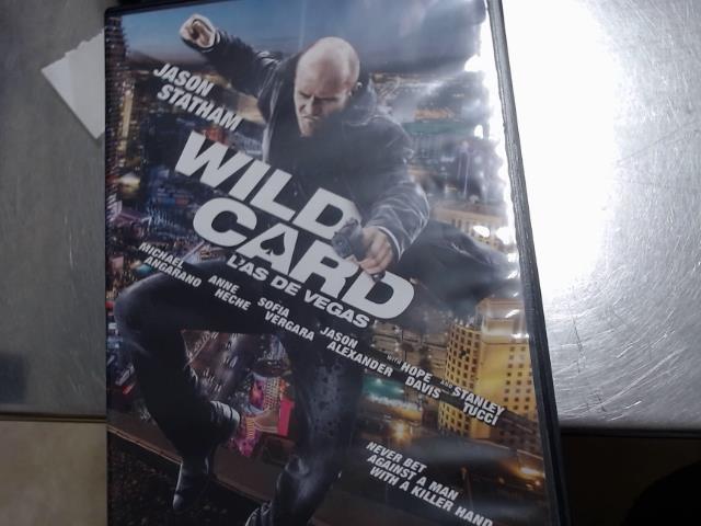 Wild card