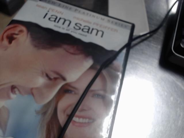 I am sam