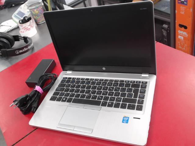 Laptop 8goram+256hdd+i7(4th)+chargeur