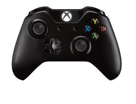 Manette de xbox one