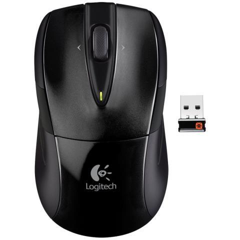 Souris logitech sans fil