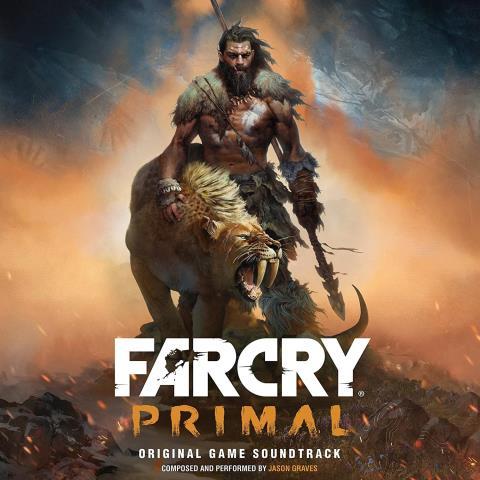 Far cry primal