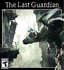 The last guardian