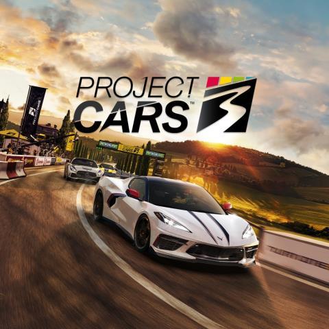 Project cars