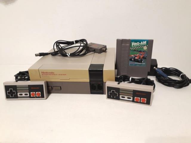 Nes+2man