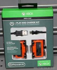 Play and charge kit