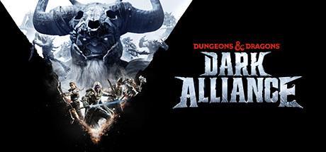 Dark alliance dungeon and dragon