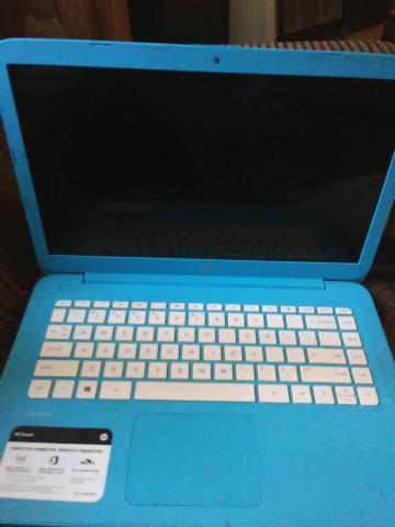 Portable hp