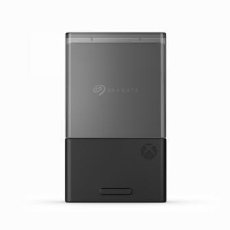 Seagate 512 gb xbox