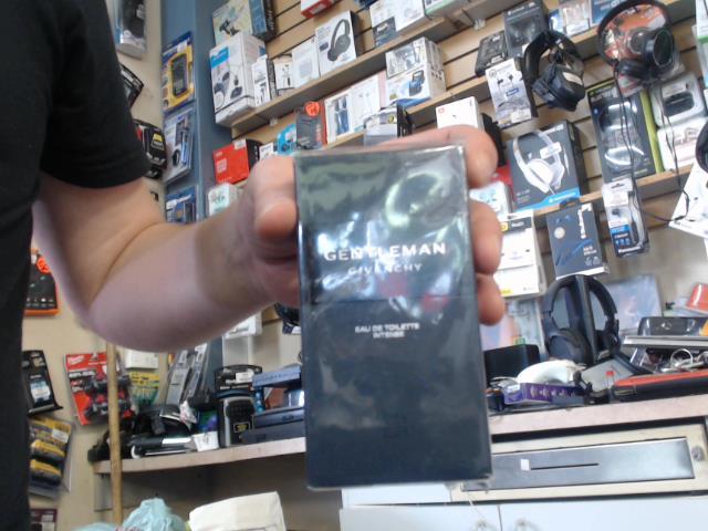 Gentleman givenchy intense